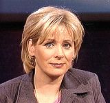 Carla Honing